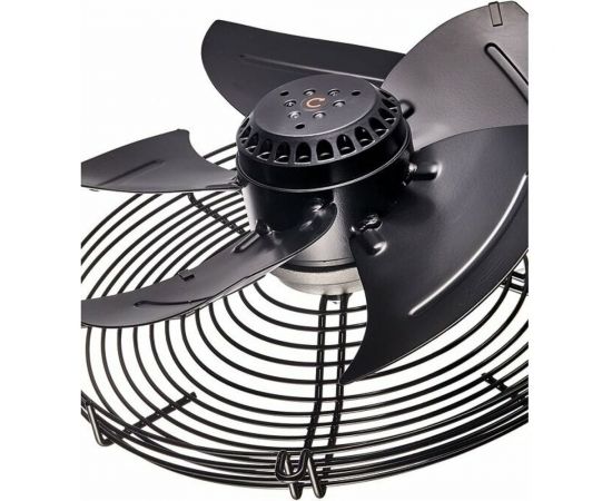 Электрическая тепловая пушка Ballu BHP-M-24 – изображение 7