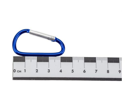 Карабин Следопыт 5 см, алюминий PF-SH-01 – изображение 4