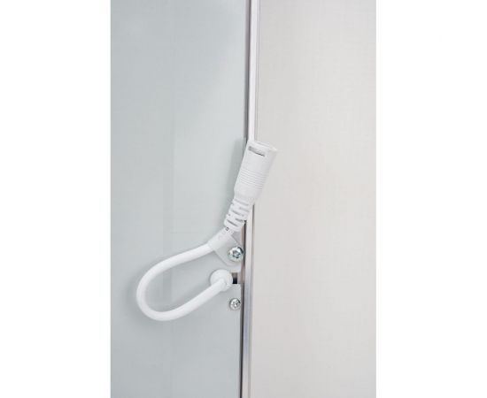 Светодиодный светильник IEK ДВО 6565 eco, 36вт, S, 4000К LDVO0-6565-36-0-4000-K01 – изображение 3