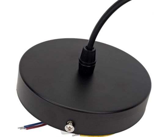 Подвес POWERLIGHT Cap 1BLK 1-010750 – изображение 7