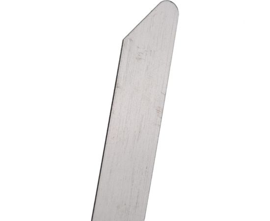 Стальной хомут General Lighting Systems GNC-79-200-S 7.9x200 мм, сталь 304 с напылением, 50 шт. 475377 – изображение 4