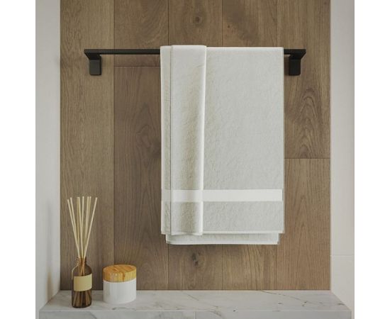 Полотенцедержатель IDDIS Slide одинарный, нержавеющая сталь SLIBS10i49 – изображение 3