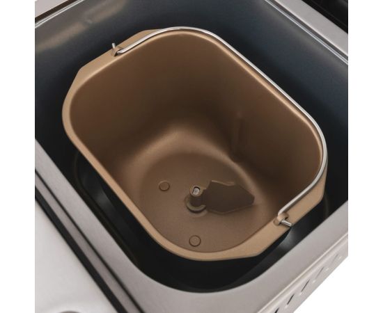 Хлебопечь ENDEVER Skyline MB-52 79105 – изображение 8