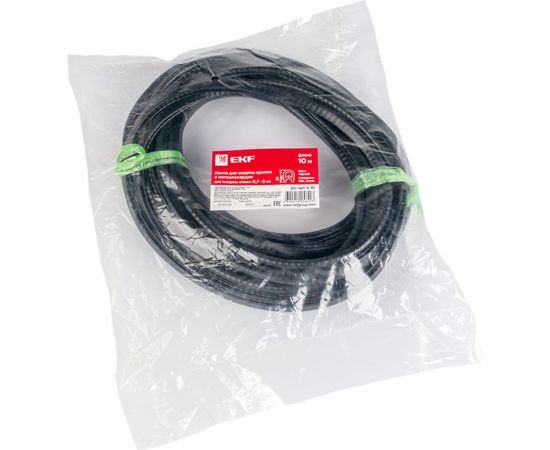 Лента для защиты кромок с металлокордом EKF, 0,75-2 мм 10 м PROxima plc-ept-2-10 – изображение 5
