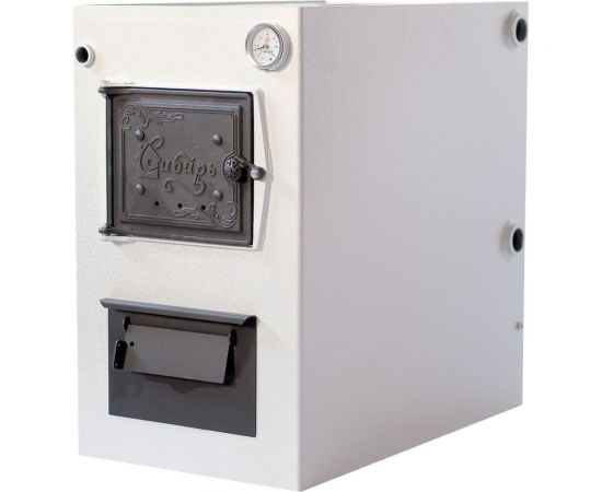 Котел НМК "Сибирь-КВО" 20 кВт 010106 НМК010106 – изображение 10