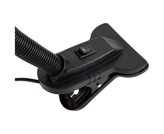 Настольная лампа Мелодия Света MT108B-1-100 BK 000002954 – изображение 5