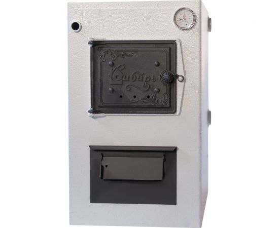 Котел НМК "Сибирь-КВО" 20 кВт 010106 НМК010106 – изображение 8