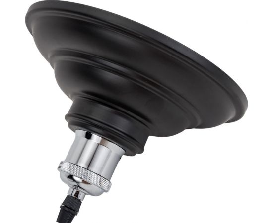 Подвес POWERLIGHT Cap 1BLK 1-010750 – изображение 6