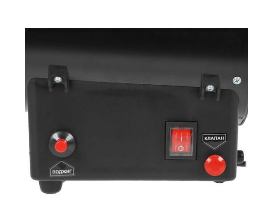 Газовый нагреватель воздуха QUATTRO ELEMENTI QE-10G 911-536 – изображение 9