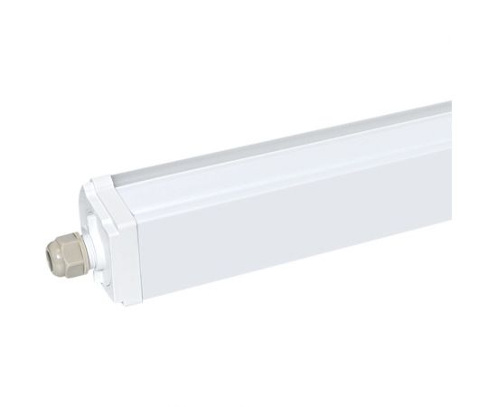 Светодиодный пылевлагозащищенный светильник EKF ДСП-2004 34Вт 6500К IP66 1200мм PROxima TPL-2004-34-6500 – изображение 5