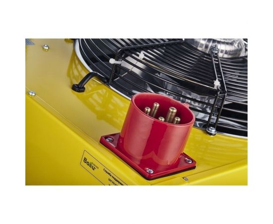 Электрическая тепловая пушка Ballu BHP-M-24 – изображение 5