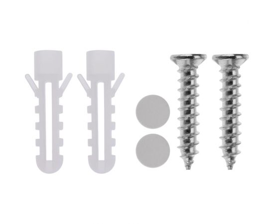 Светодиодный пылевлагозащищенный светильник REXANT ЖКХ-01 круг 30 Вт ip65 6500k 205 мм с датчиком движения 607-286 – изображение 8
