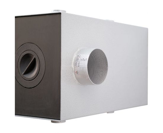 Котел НМК "Сибирь-КВО" 20 кВт 010106 НМК010106 – изображение 6