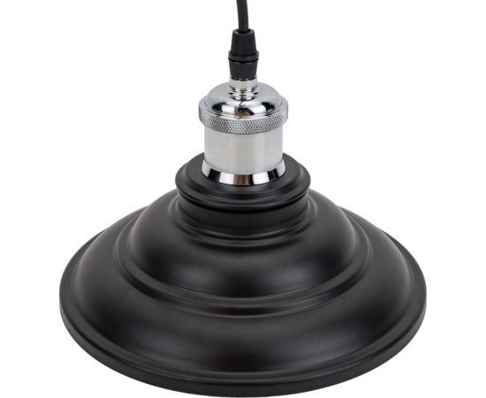 Подвес POWERLIGHT Cap 1BLK 1-010750 – изображение 4
