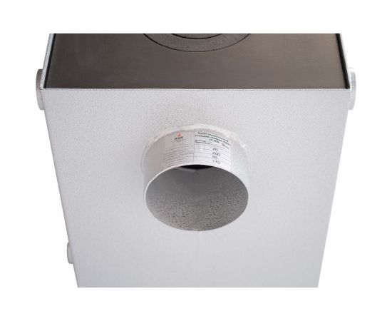 Котел НМК "Сибирь-КВО" 20 кВт 010106 НМК010106 – изображение 5