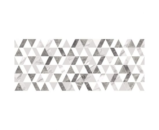 Плитка Azori Ceramica Polar night, 20.1x50.5 см 00-00000690 