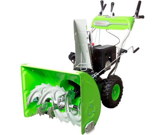 Снегоуборщик REDVERG RD-SB66/9E 6667079 