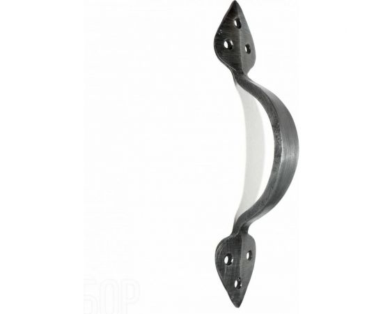 Кованая дверная ручка Covali HC-869B 