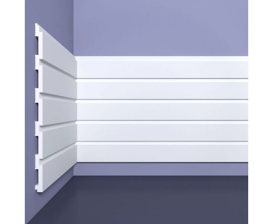 Стеновая панель Bello deco XPS СП 03/2.6 00-00105053 