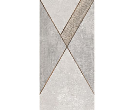 Плитка Azori Ceramica Global geometry, 31.5x63 см 507271201 