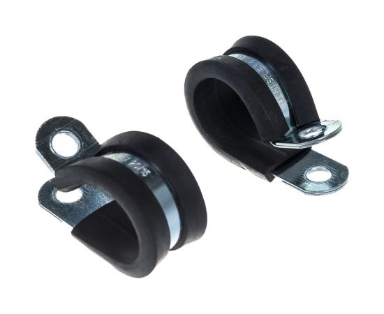 Металлическая скоба FORTISFLEX СМР 20/15 81742 