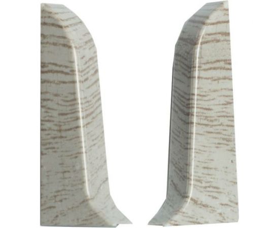 Заглушки Bonkeel Color ВС6004 упаковка 2 шт., левая, правая 527534 