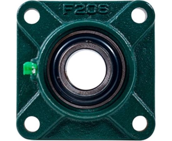 Подшипниковый узел TECHNIX UCF206 