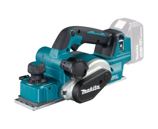 Рубанок Makita LXT DKP181ZU 