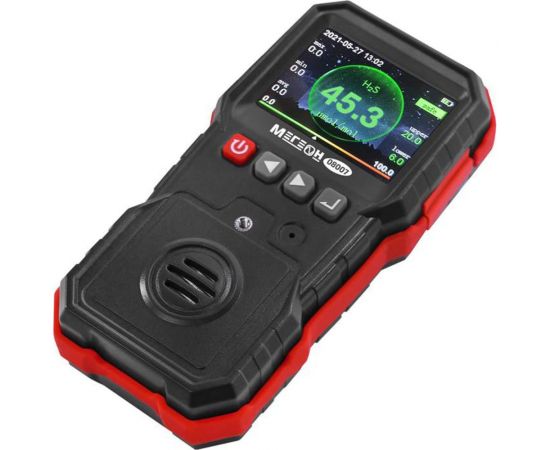 Газоанализатор для измерения концентрации сероводорода МЕГЕОН 08007 к0000034416 