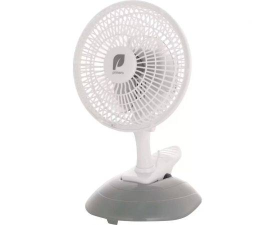 Настольный вентилятор PRIMERA TFP-1503JC 