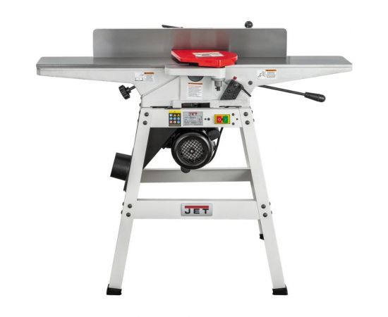 Фуговальный станок JET JJ-6OS ширина 150 мм, 230 В 10000281M 