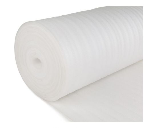 Вспененный полиэтилен НПС Развитие НПЭ, 4 мм, 1.05x50 м, 52.5 кв. м 4620018382095 