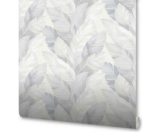 Обои горячего тиснения WallSecret Cabaret 1,06x10,05 м 8662-11 