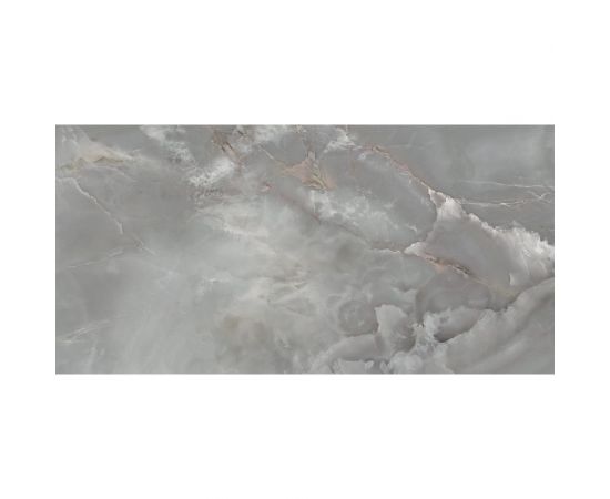 Плитка Azori Ceramica Opale grey, 31.5x63 см 508911101 