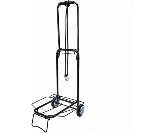 Багажная тележка Гидроагрегат DT-26 грузоподъемность 50 кг, металлические колеса Р1-00011107 