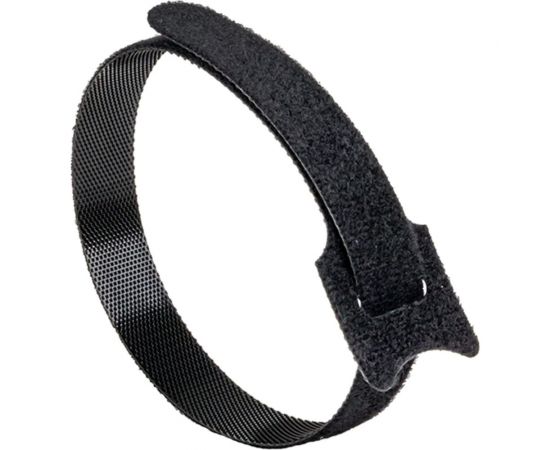 Хомут-липучка EKF PROxima PROxima 14x310 мм, черный, 20 шт. hlct-3-b 