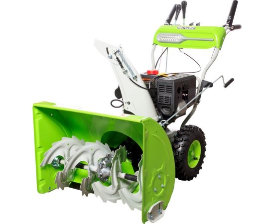 Снегоуборщик REDVERG RD-SB71/9E 6675551 