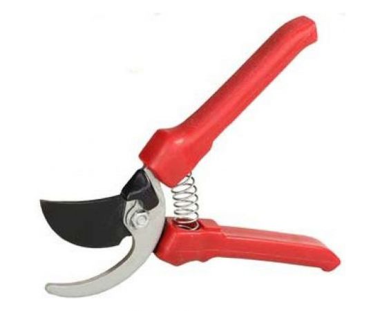 Секатор 200мм Grinda 40211_z01 