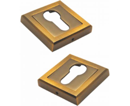 Накладка ADDEN BAU SC Q001 BRUSHED CAFE 940000000658 