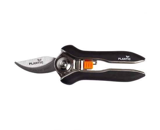 Изогнутые ножницы для маленьких растений Plantic 35307-01 