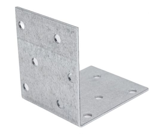 Монтажный уголок Rock 24, 60х60х50 мм 20 шт. 412408 