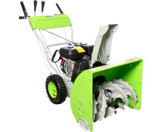 Снегоуборщик REDVERG RD-SB62/7 6675549 