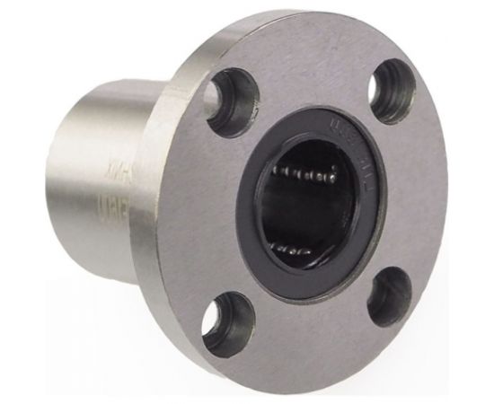 Линейный подшипник TECHNIX LMEF20UU/KBF20PP 