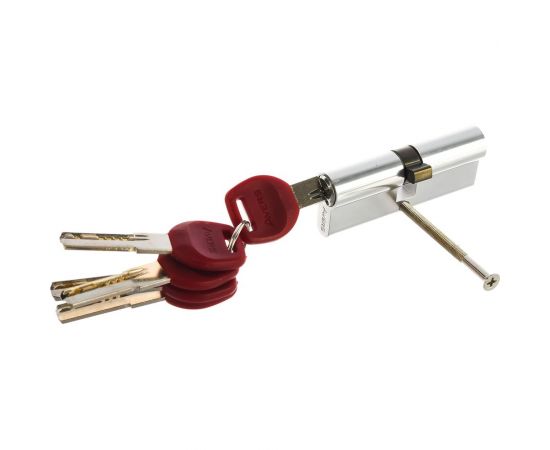 Цилиндровый механизм Avers JM-80-CR 27302 