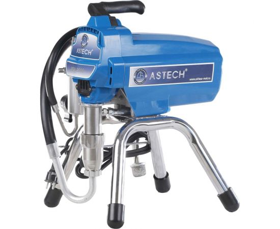 Окрасочный аппарат ASTECH ASM-4000 88001099 