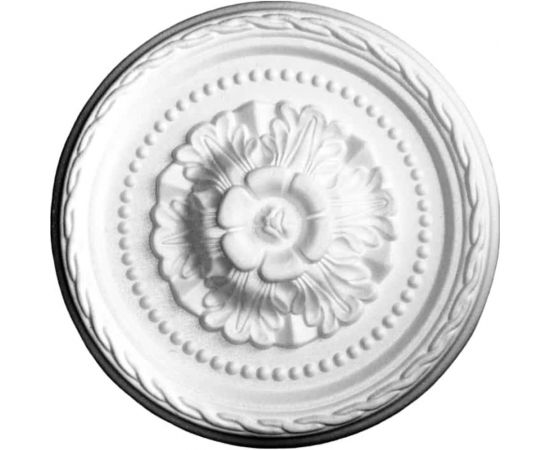 Розетка Glanzepol В-21 285 мм 4607131650775 