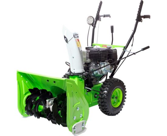 Снегоуборщик REDVERG RD-SB56/7EW 6676734 