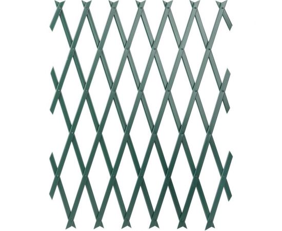 Садовая ограда RACO зеленая, 100х300 см 42359-54208G 