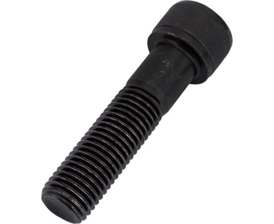 Винт с цилиндрической головкой ZAMETAL М20x80 мм, внутренний шестигранник, 12.9, DIN 912, 15 шт. НП/Р ZA104945 