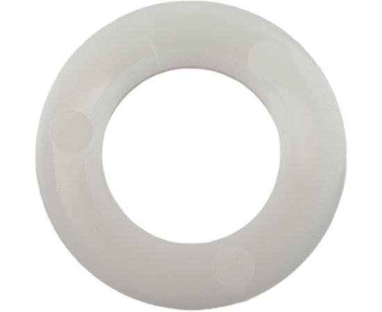 Плоская полиамидная (пластиковая) шайба DINFIX DIN 125А, D20, 10 шт. 00-00001210 